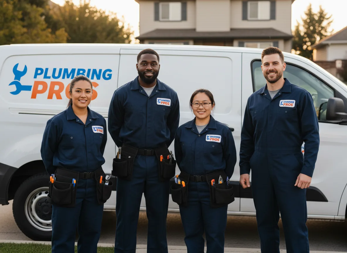 Water Heater Repair company in Richmond, MN